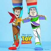 MADMIA Toy Story Adult Socks