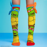 MADMIA Teenage Mutant Ninja Turtles Socks