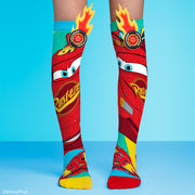 MADMIA Lightning McQueen Cars Socks
