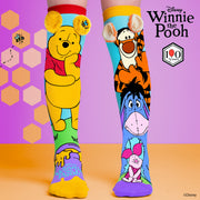 MADMIA Winnie The Pooh Adult Socks