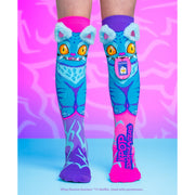 MADMIA KPop Demon Hunters Derpy Socks