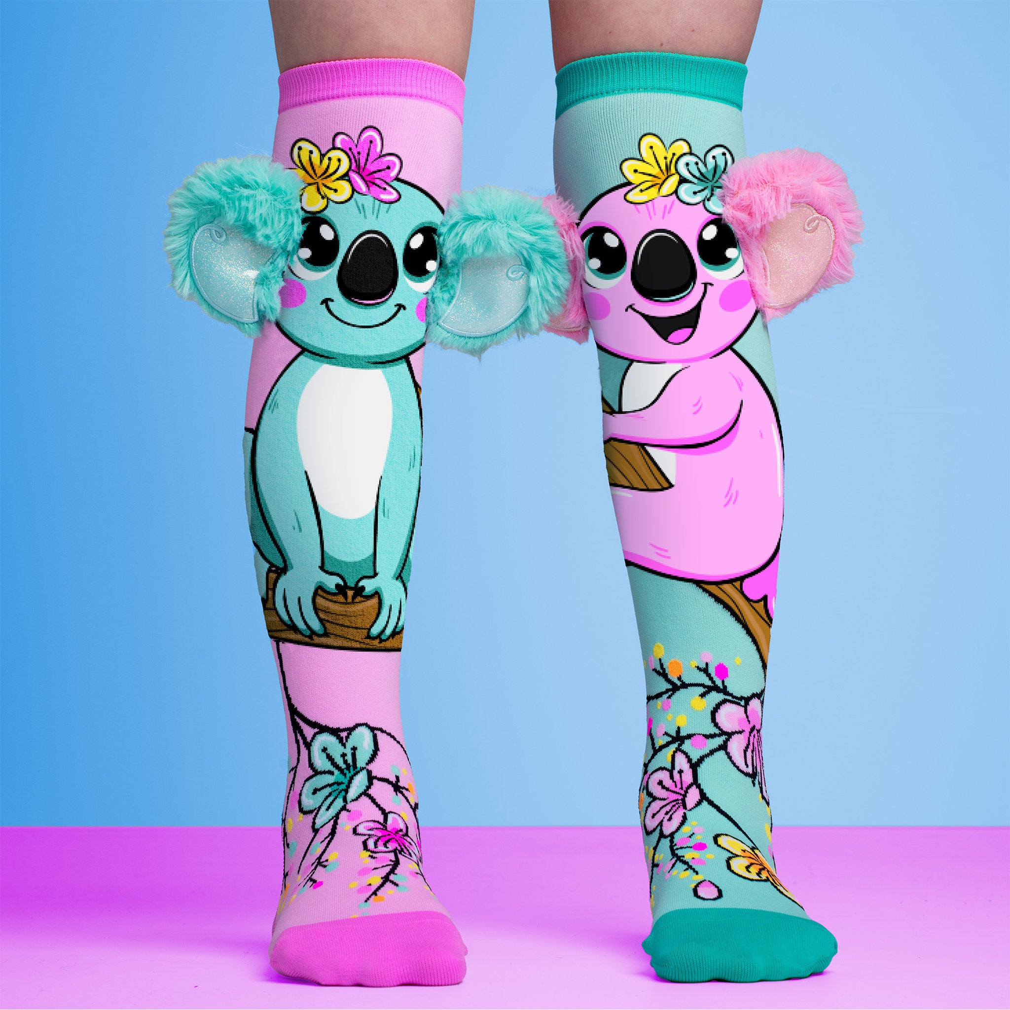 MADMIA Kool Koala Socks