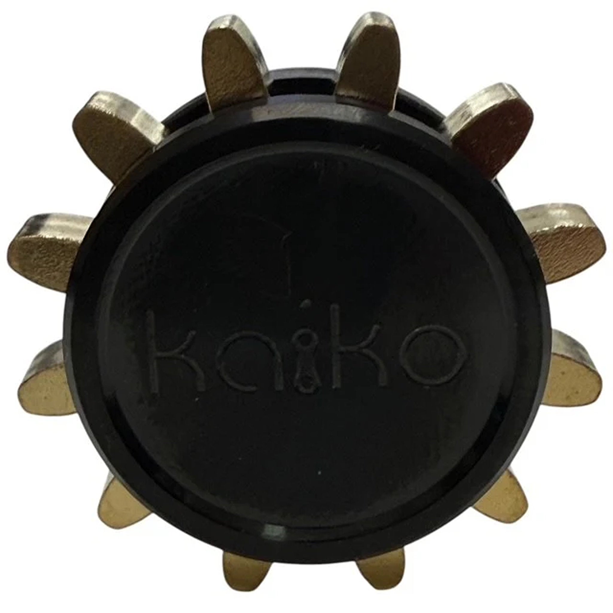 Kaiko Mega Cog - Black