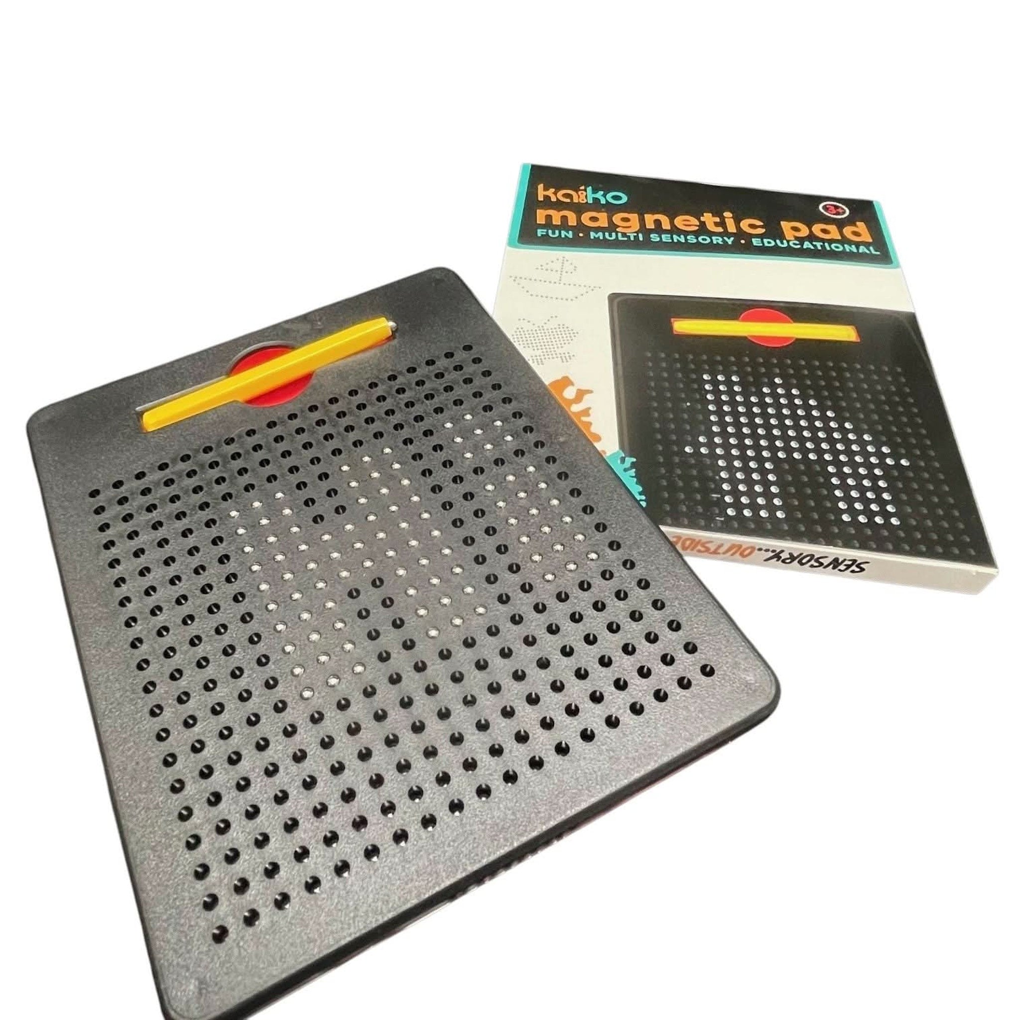 Kaiko Magnetic Pad Rectangle