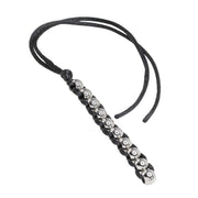Kaiko Magnetic Keyring Caterpillar