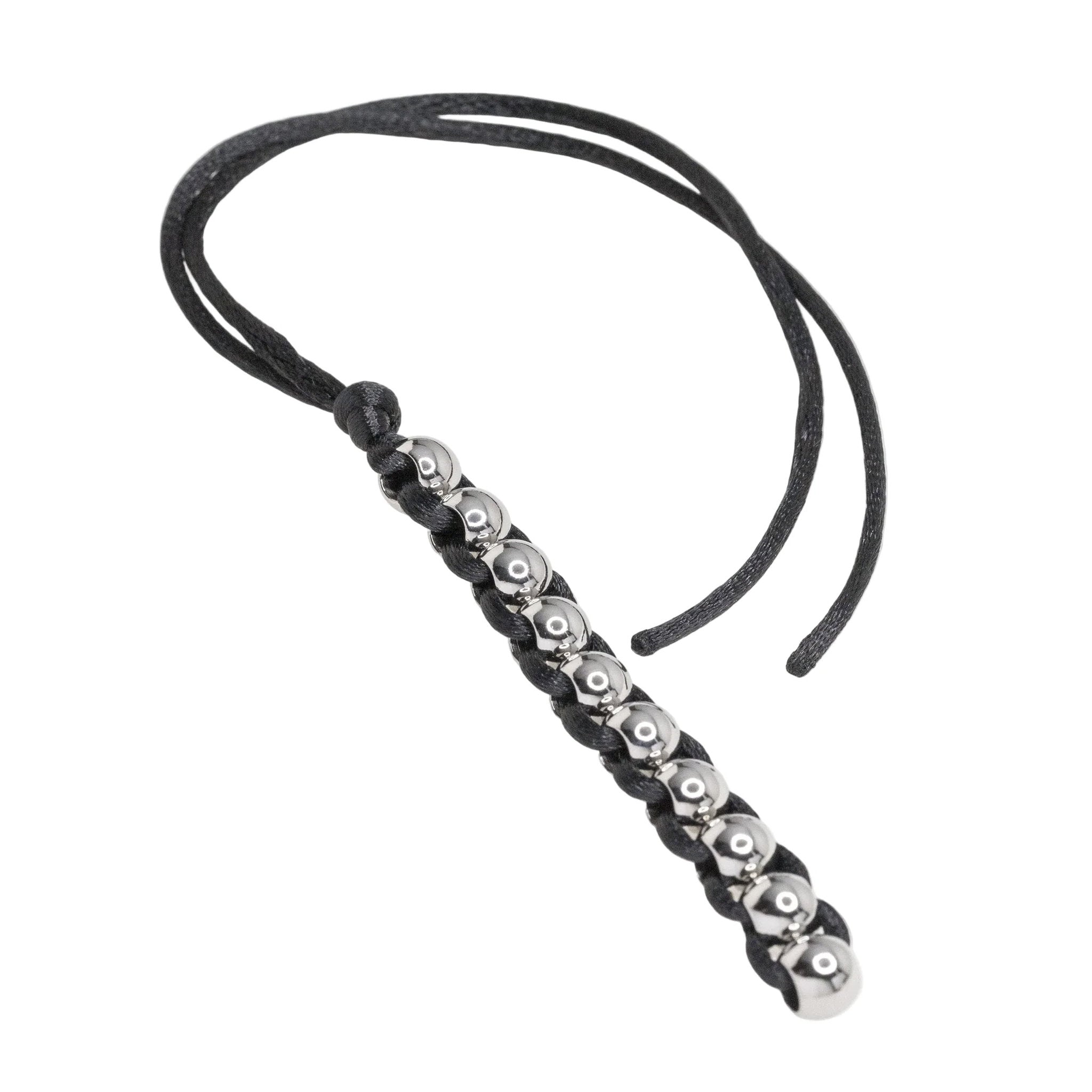 Kaiko Magnetic Keyring Caterpillar