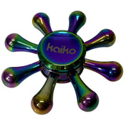 Kaiko Oil Slick Wheel Spinner