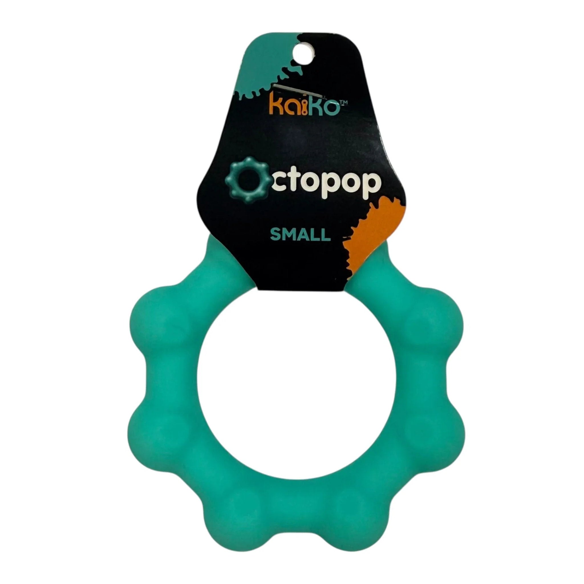 Kaiko Octopop Small Teal