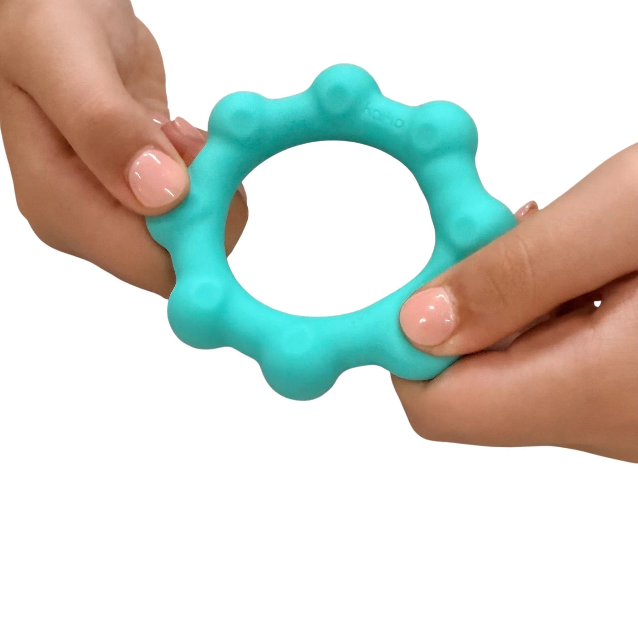Kaiko Octopop Small Teal
