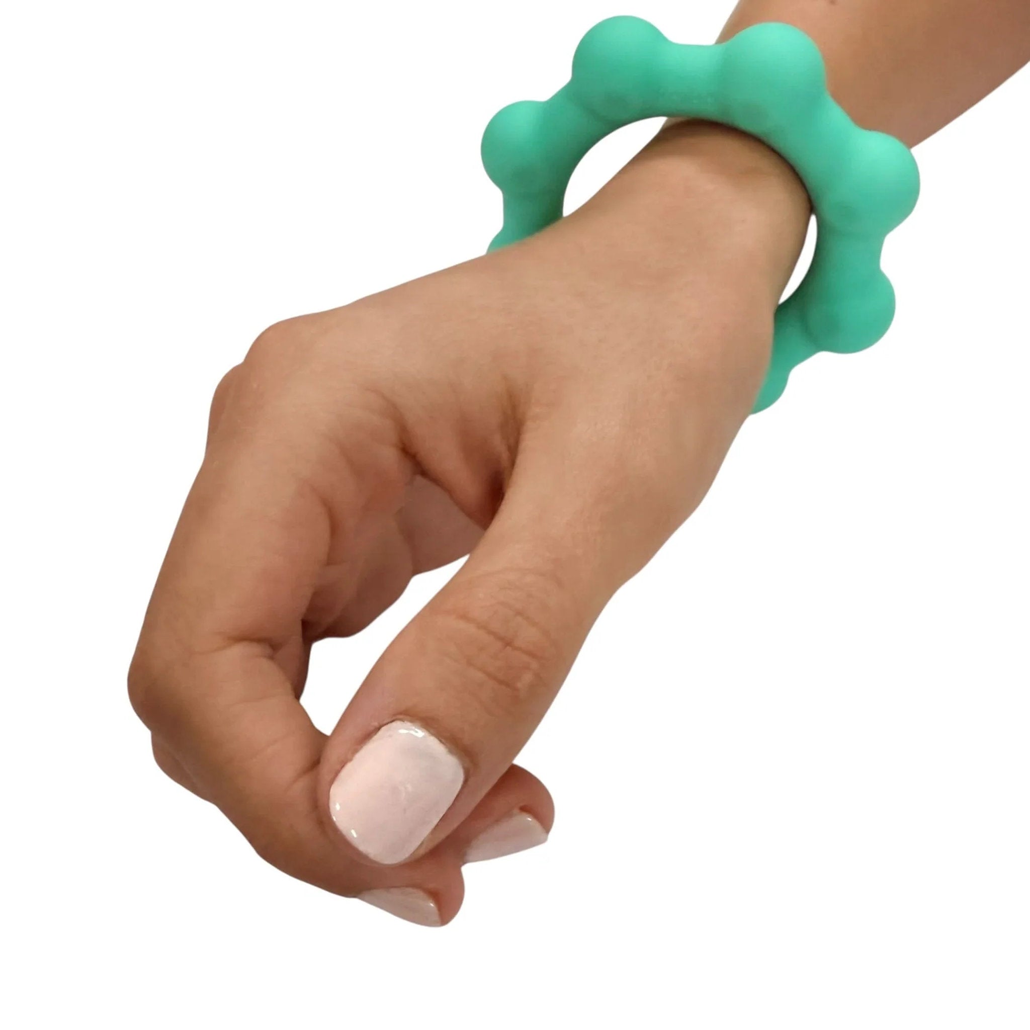 Kaiko Octopop Small Teal