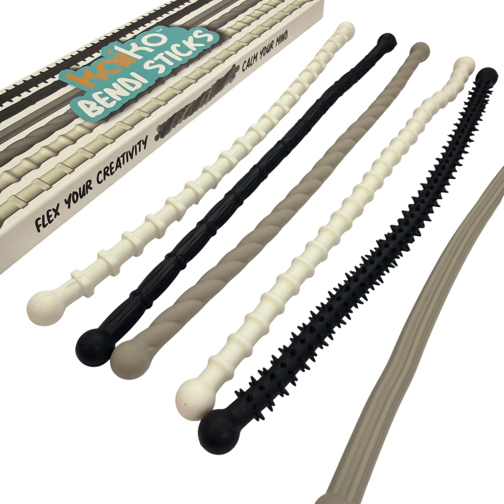 Kaiko Bendi Sticks Neutral