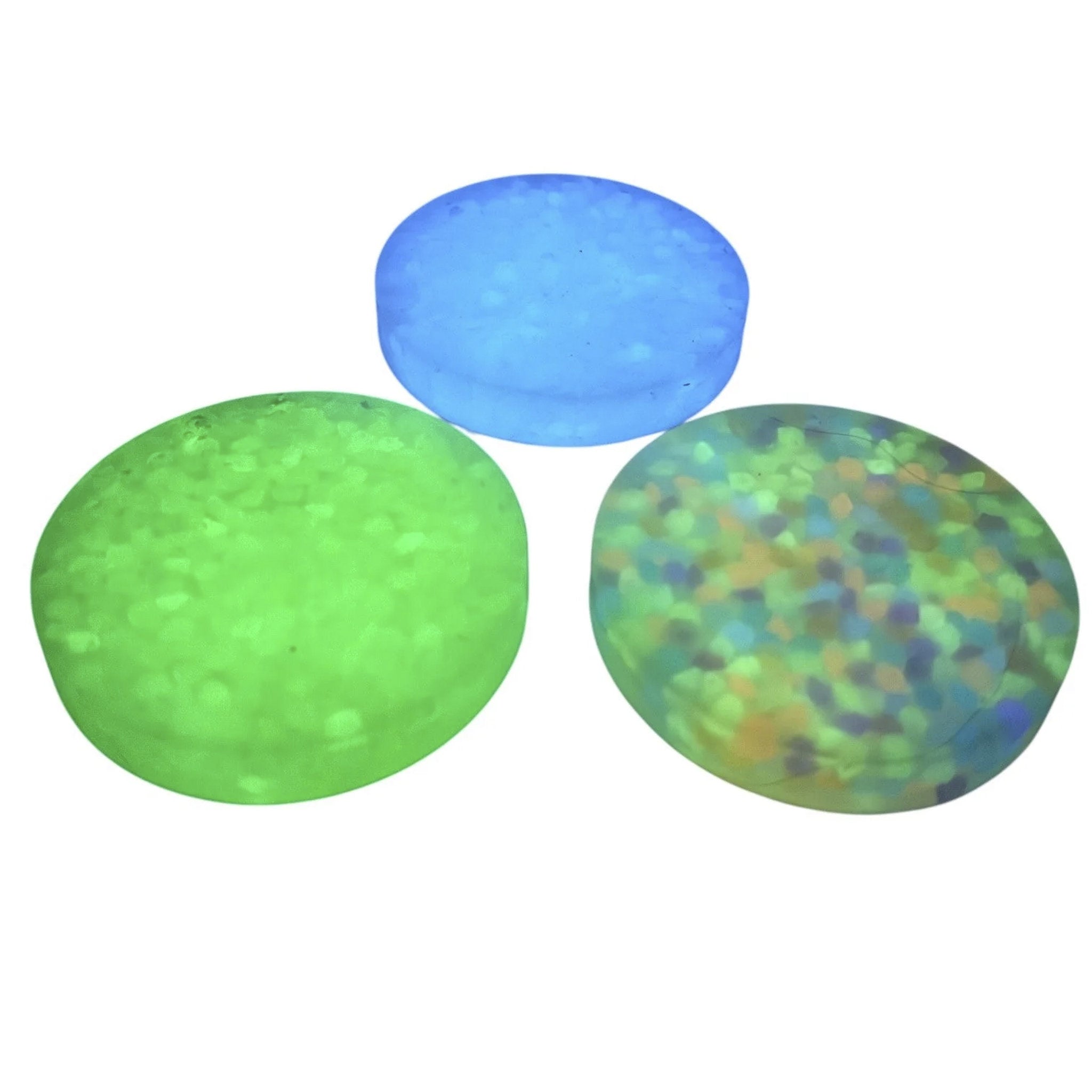 Kaiko Crunchy Pick 'Ems Glow In The Dark