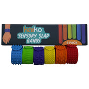 Kaiko Sensory Slap Bands