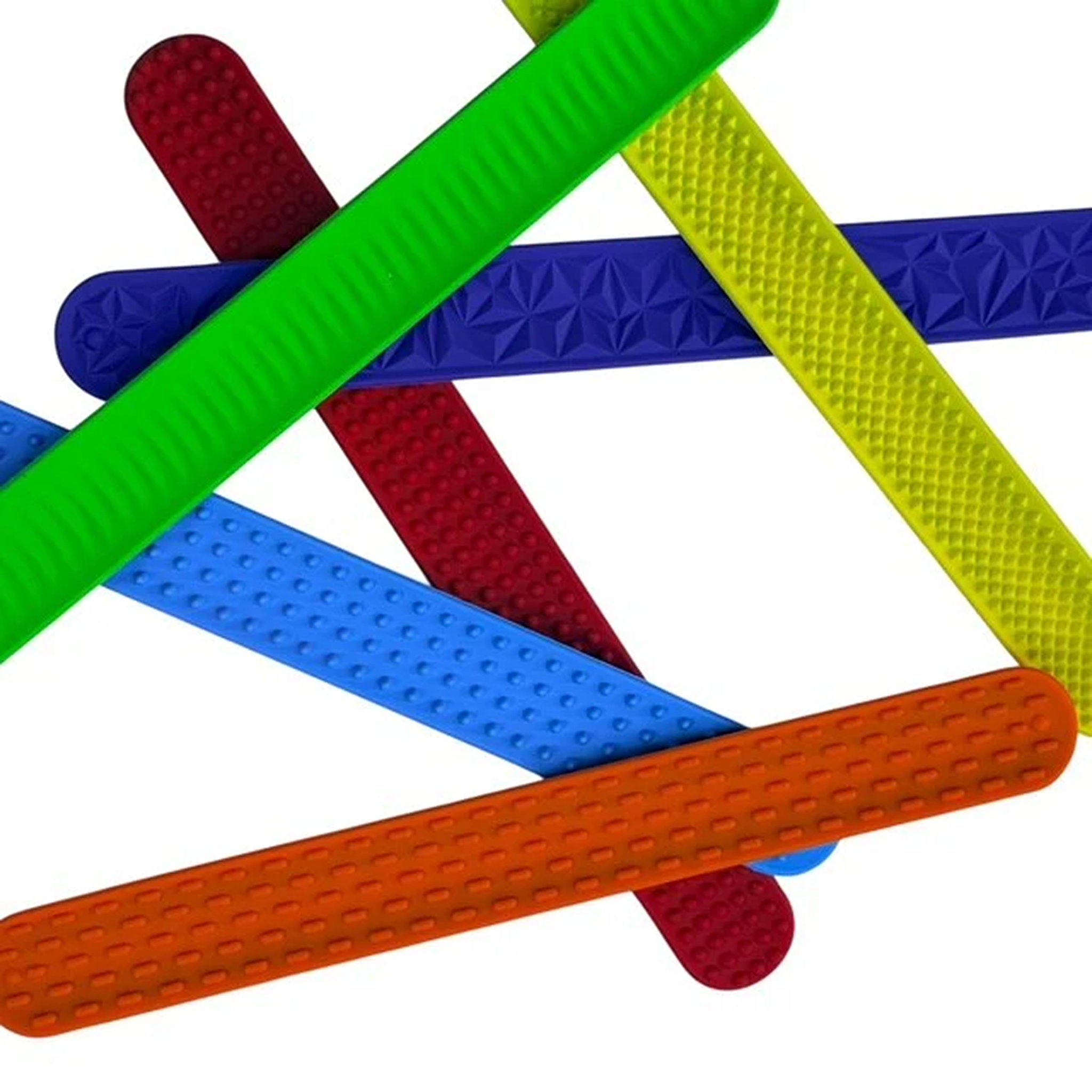 Kaiko Sensory Slap Bands