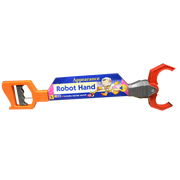 Robot Claw