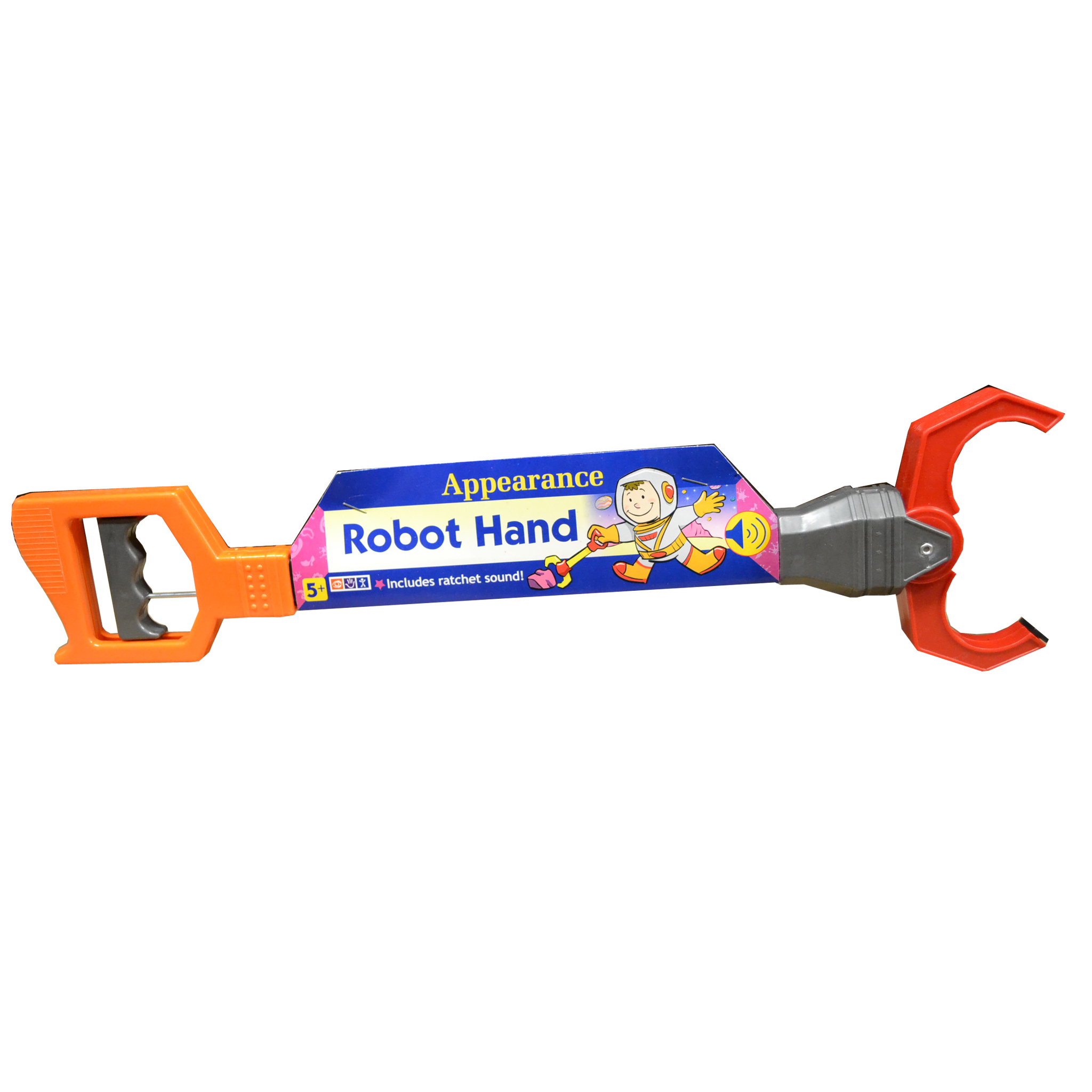 Robot Claw