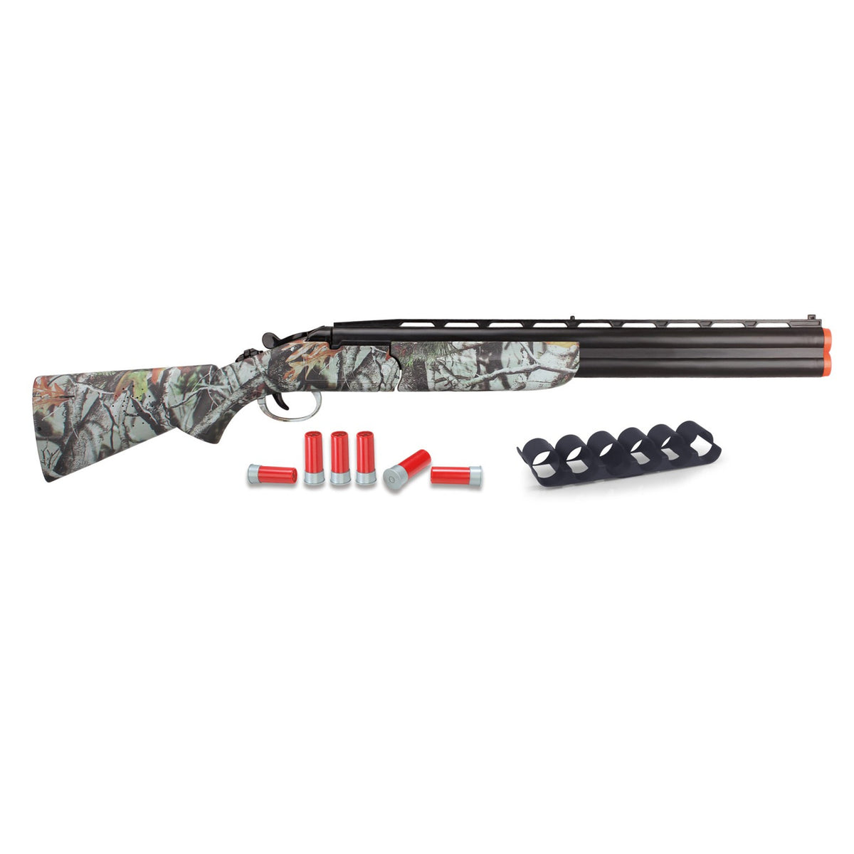 Outdoor Hunter Over & Under Blaster