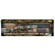 Outdoor Hunter Over & Under Blaster
