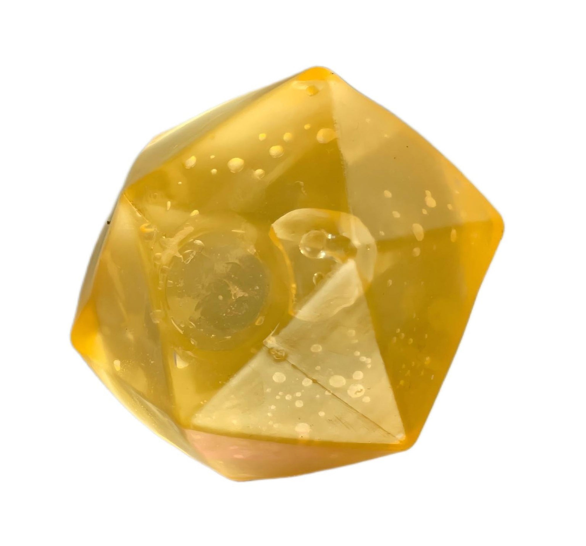 Squishy Translucent Diamond Assorted Styles