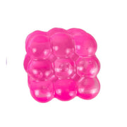 Squishy Bubble Cube Assorted Styles