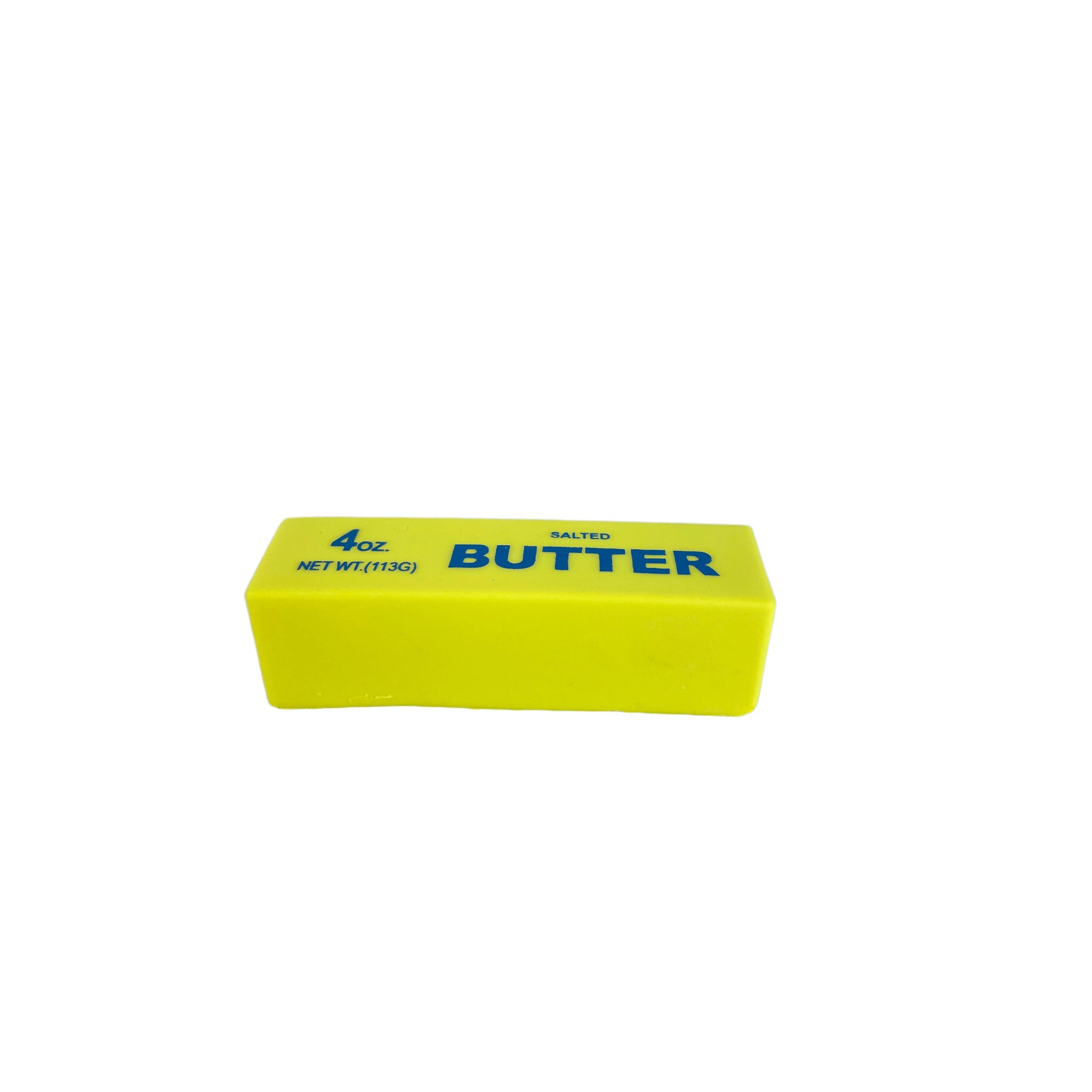 Squishy Butter
