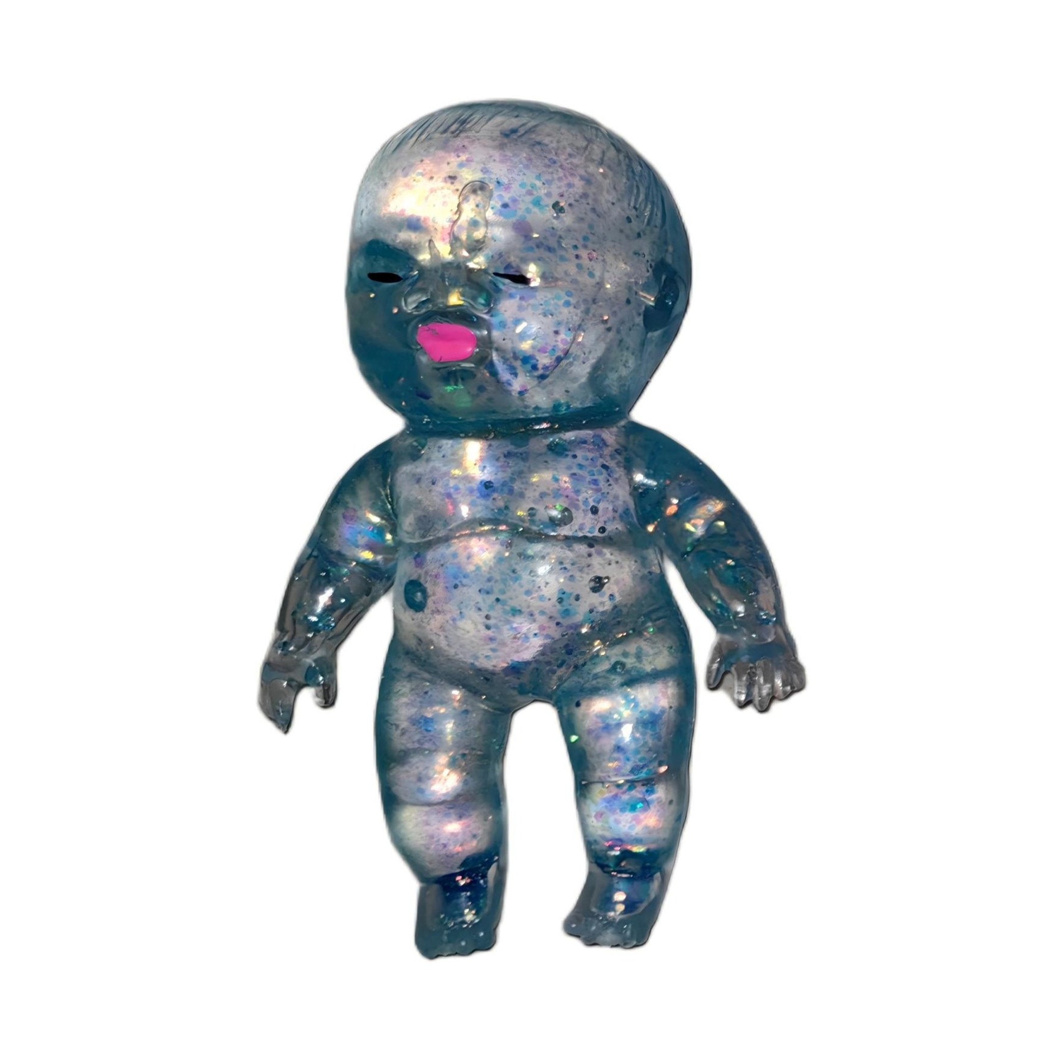 Squishy Maltose 14cm Swaps Babies Assorted Styles