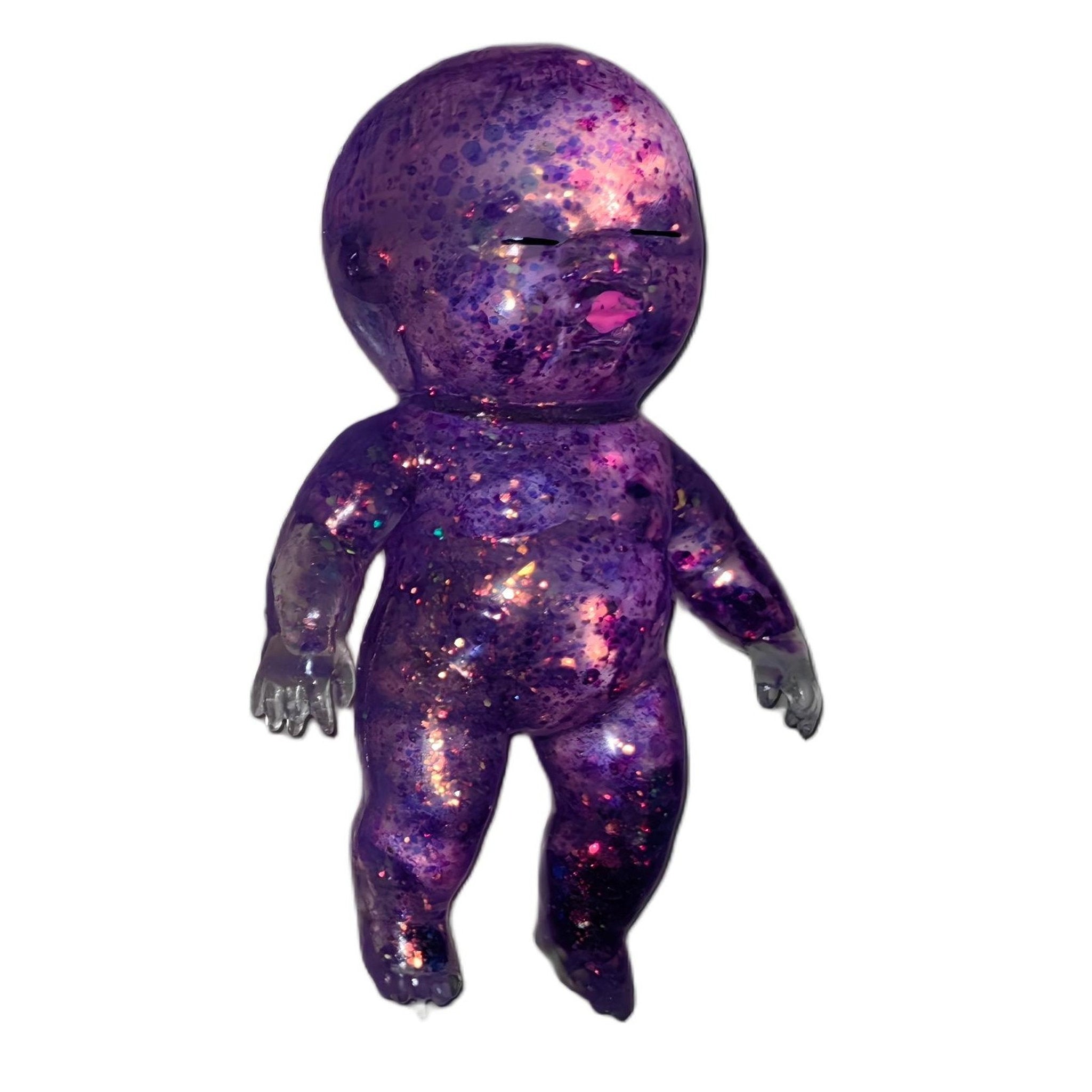 Squishy Maltose 14cm Swaps Babies Assorted Styles
