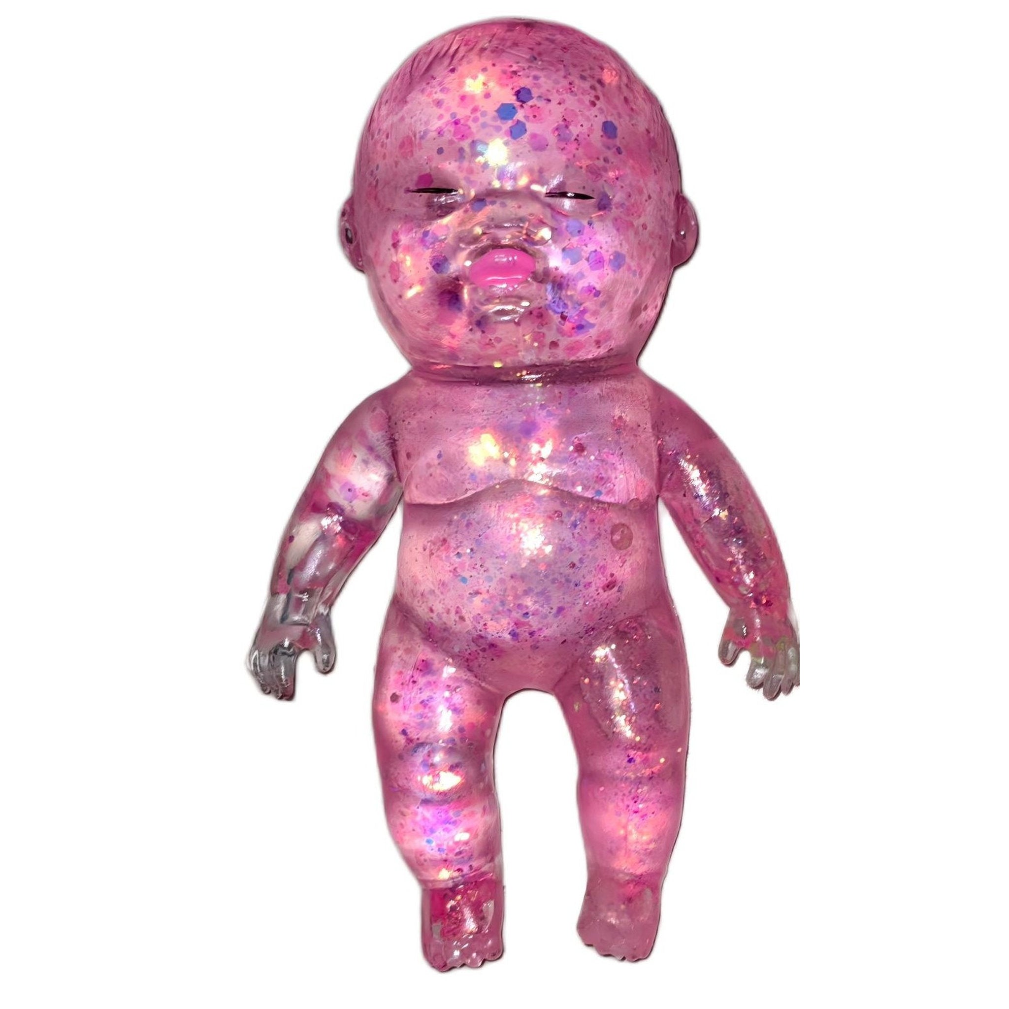 Squishy Maltose 14cm Swaps Babies Assorted Styles