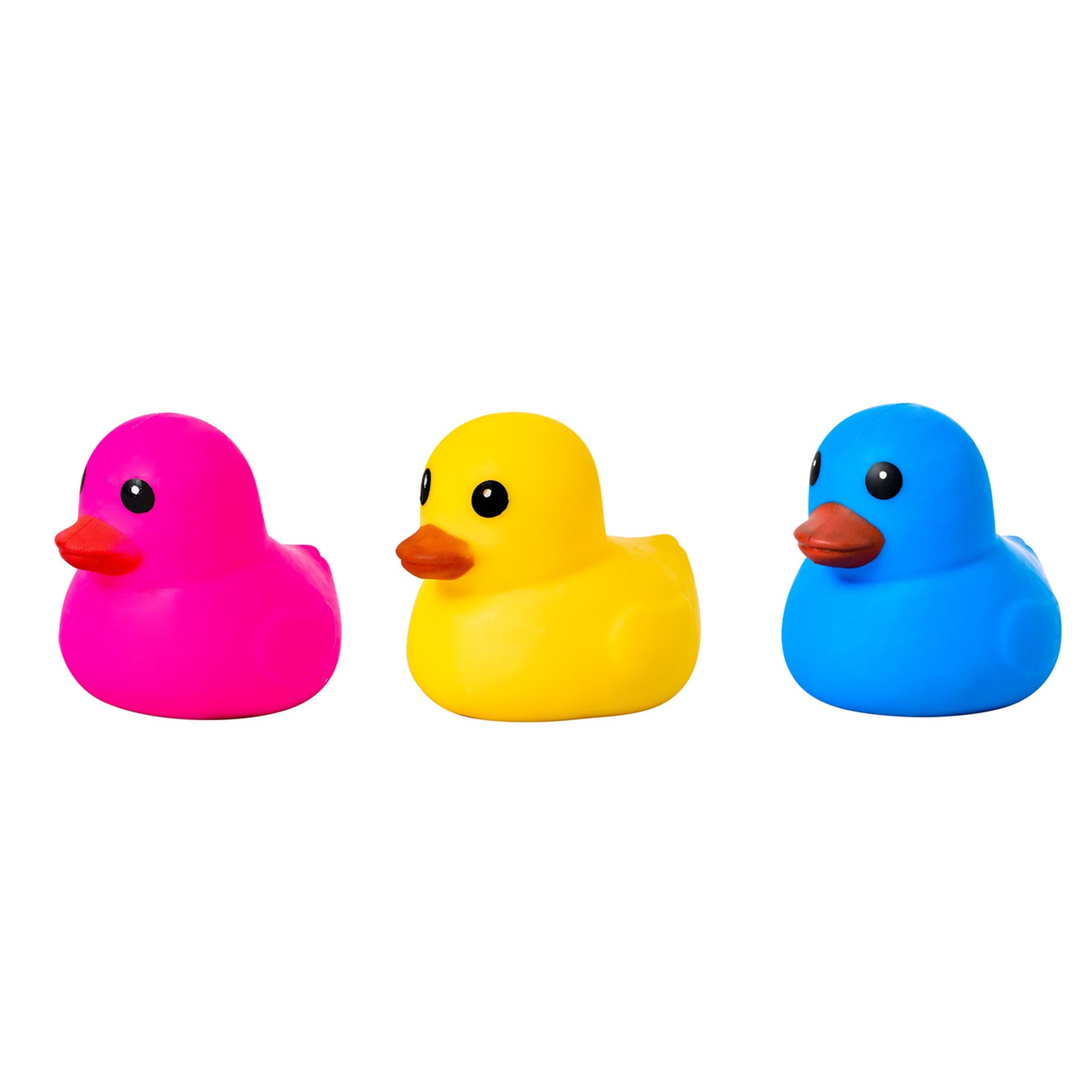 Squishy Jumbo Sitting Duck Assorted Styles