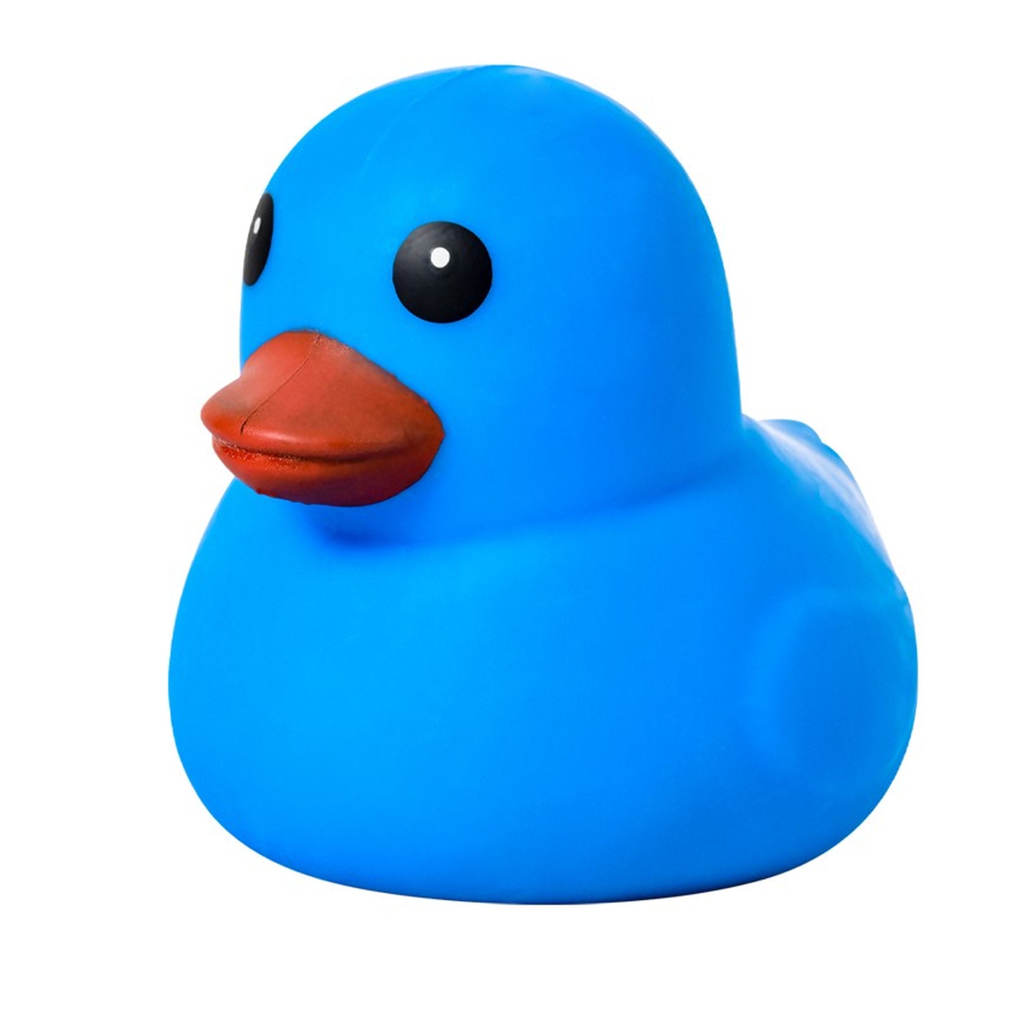 Squishy Jumbo Sitting Duck Assorted Styles