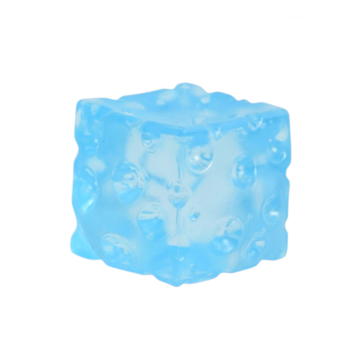 Squishy Cheese Block Assorted Styles