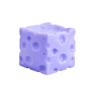 Squishy Cheese Block Assorted Styles