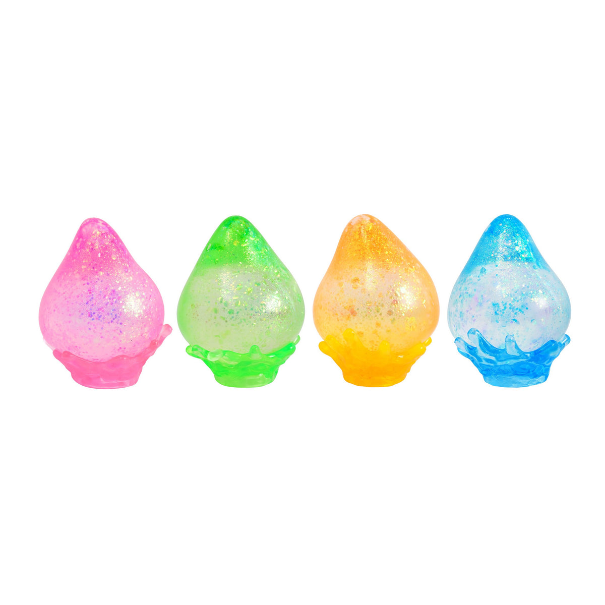 Squishy Maltose Dream Drop Assorted Styles