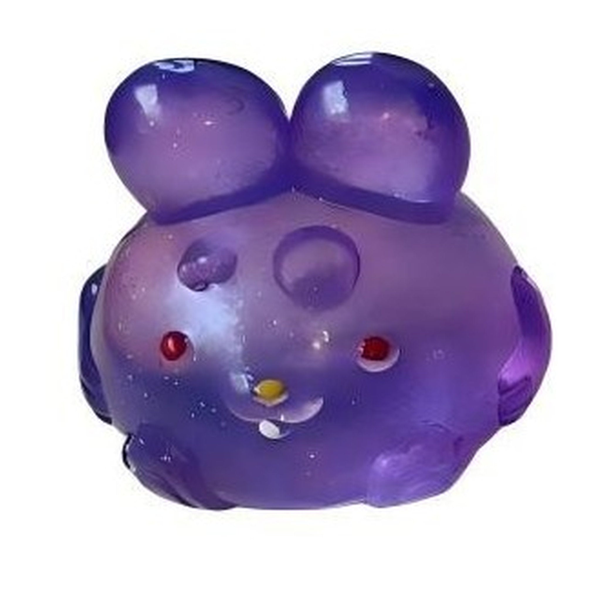 Squishy Maltose Jelly Hop Bunnies Assorted Styles