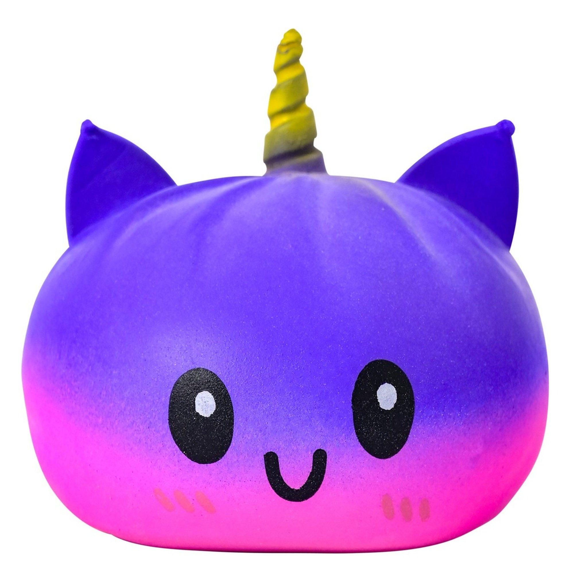 Squishy Unicorn Dumpling Assorted Styles