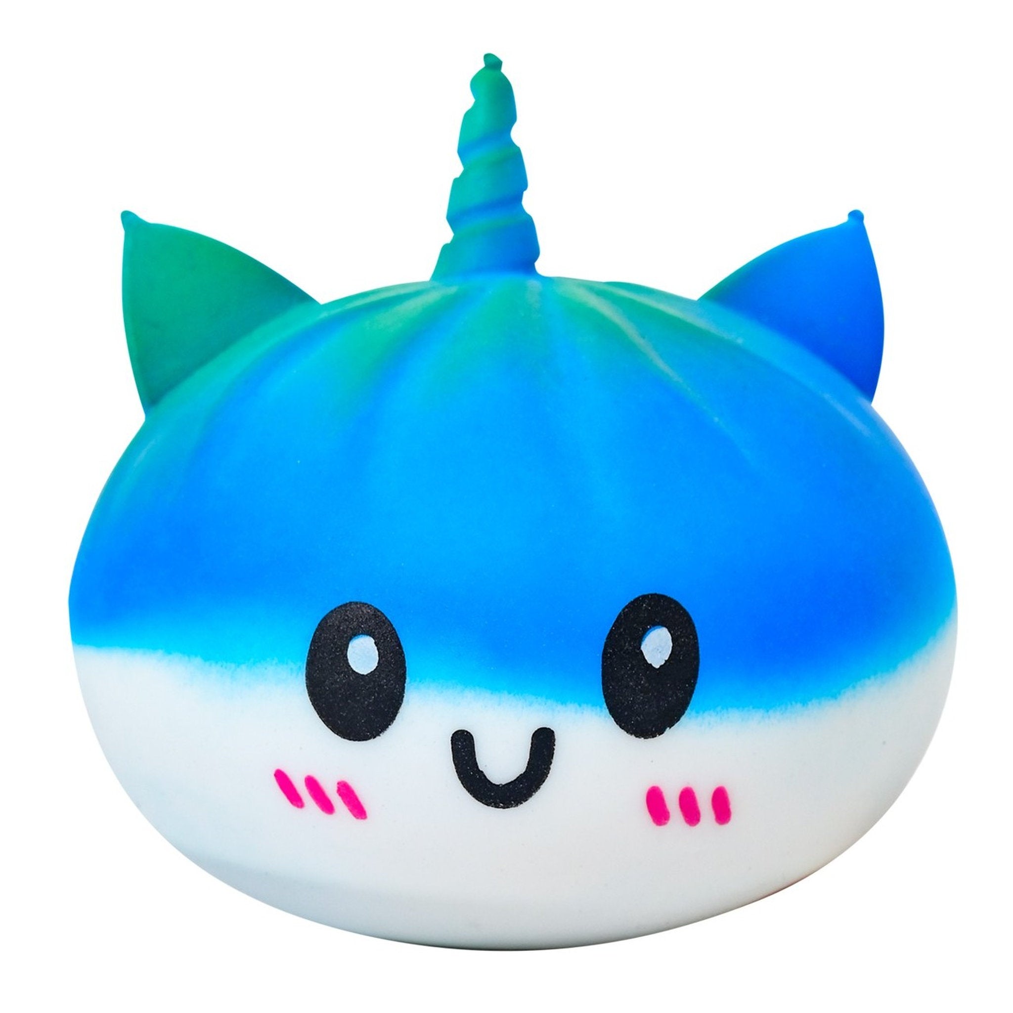 Squishy Unicorn Dumpling Assorted Styles
