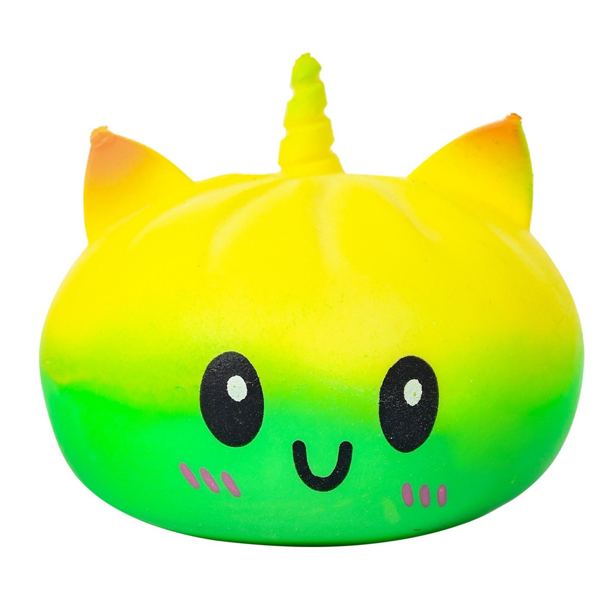 Squishy Unicorn Dumpling Assorted Styles