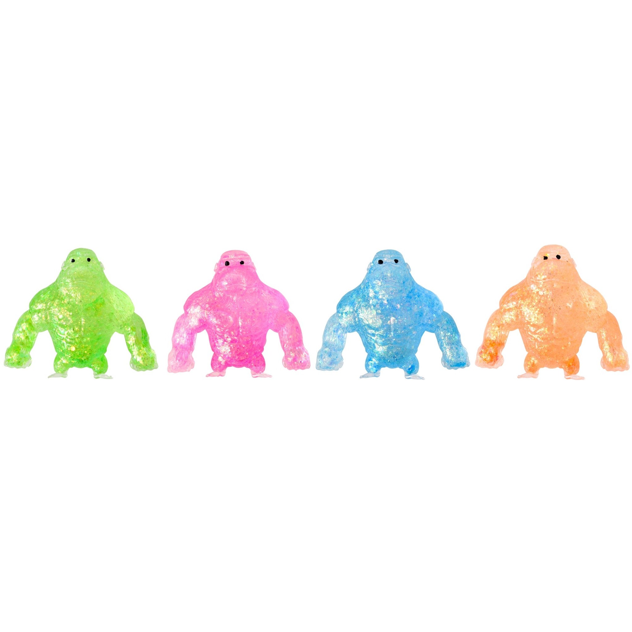 Squishy Maltose Gorillas Assorted Styles