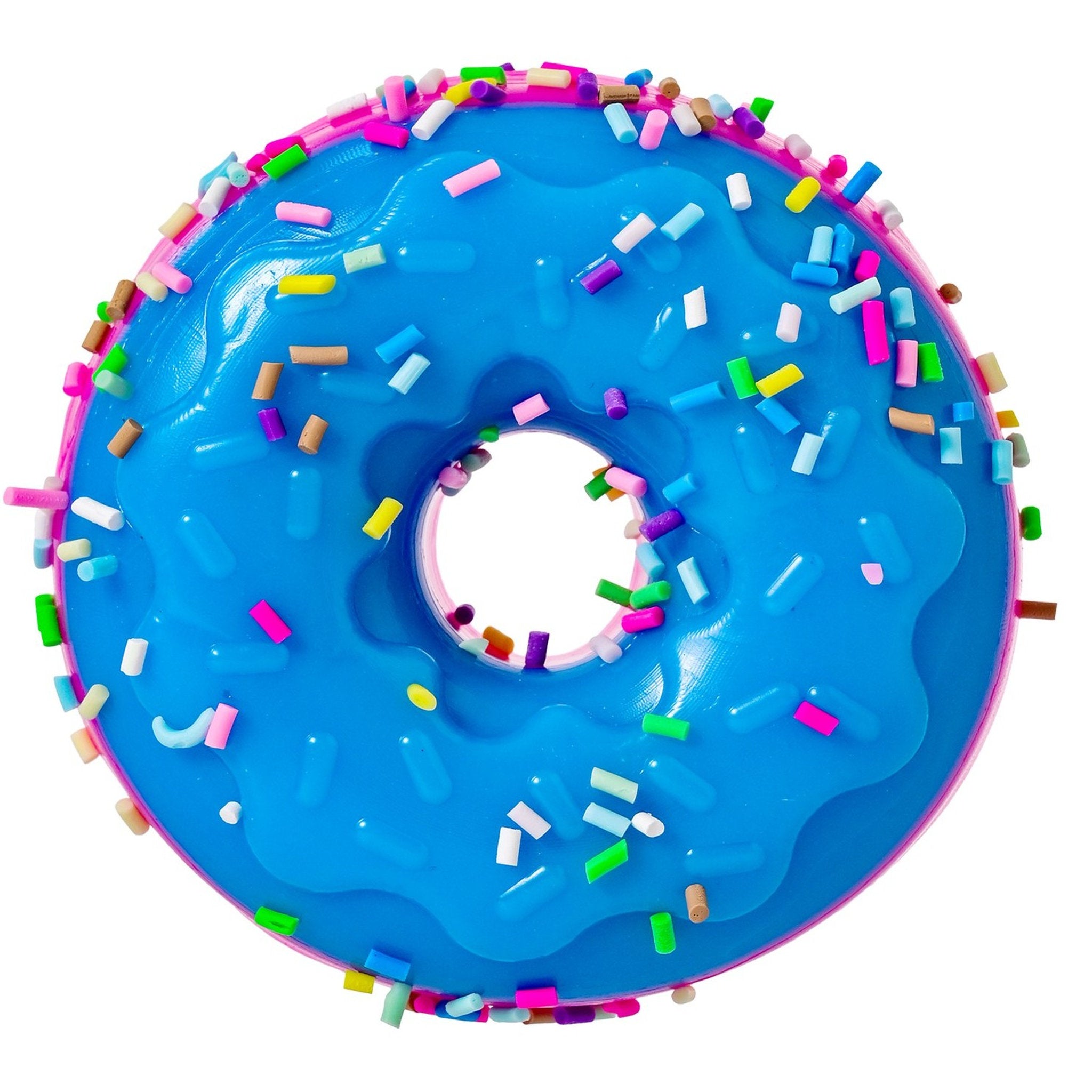 Squishy Icing Donuts Assorted Styles