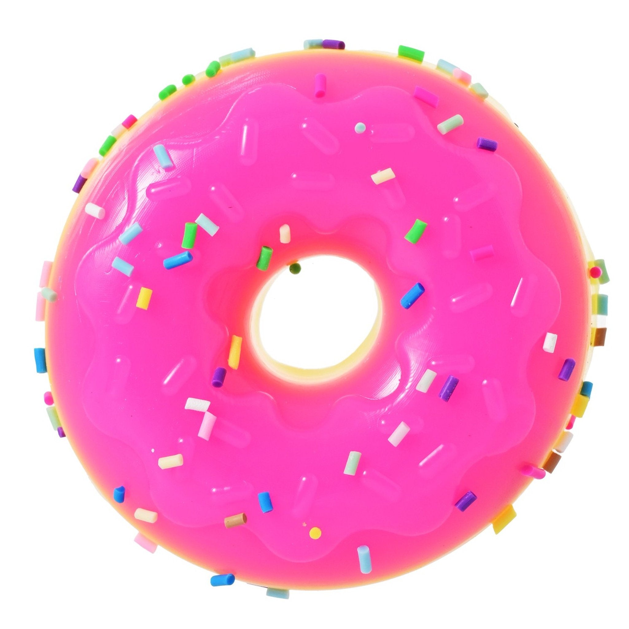 Squishy Icing Donuts Assorted Styles