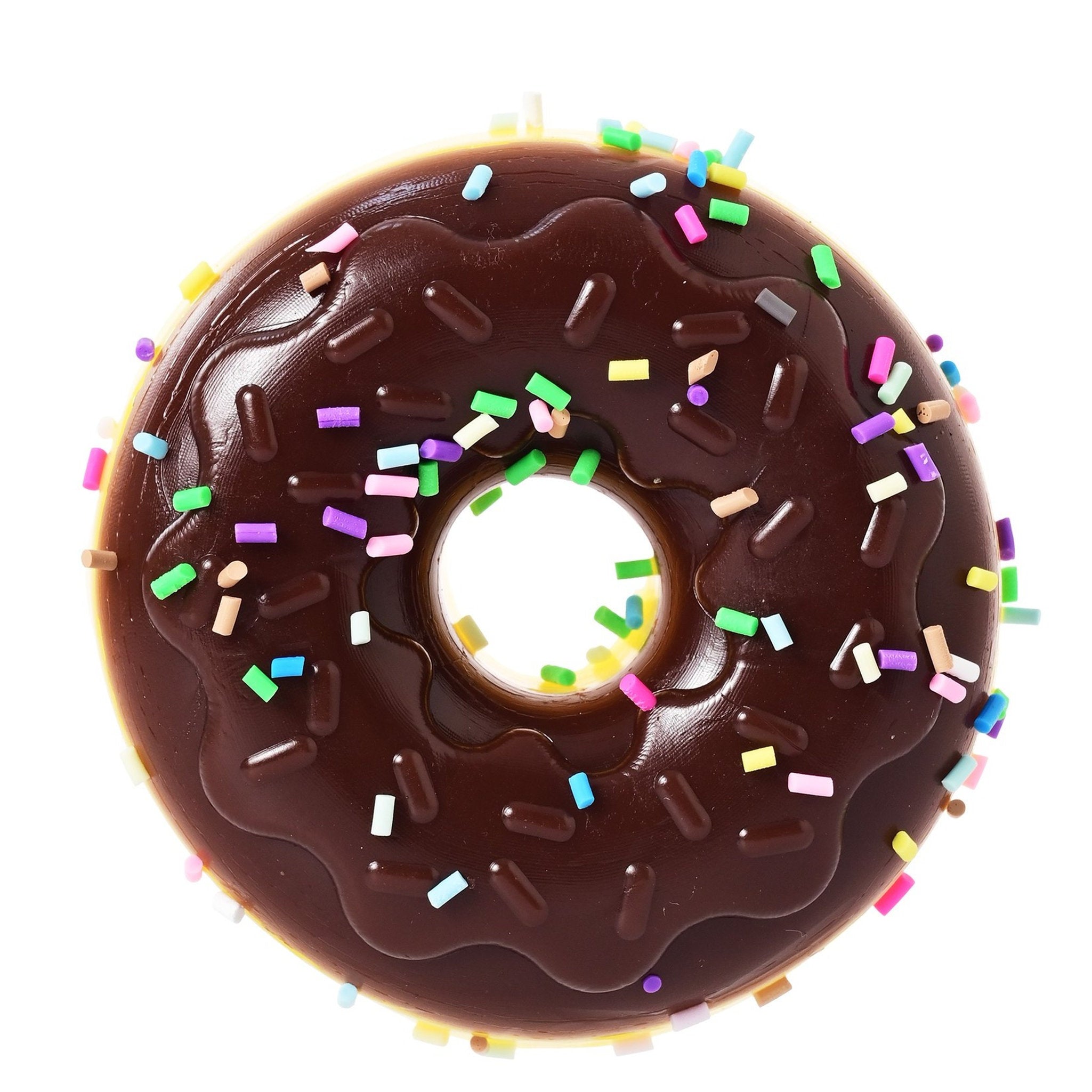 Squishy Icing Donuts Assorted Styles