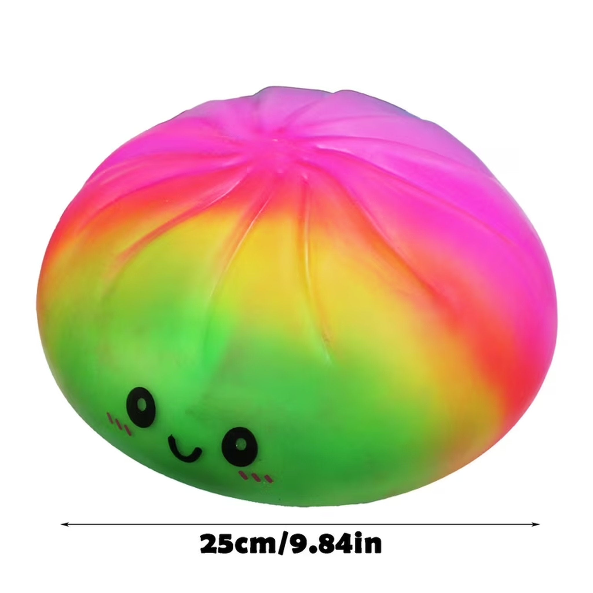 Squishy Mystery Giant 25cm Dumpling