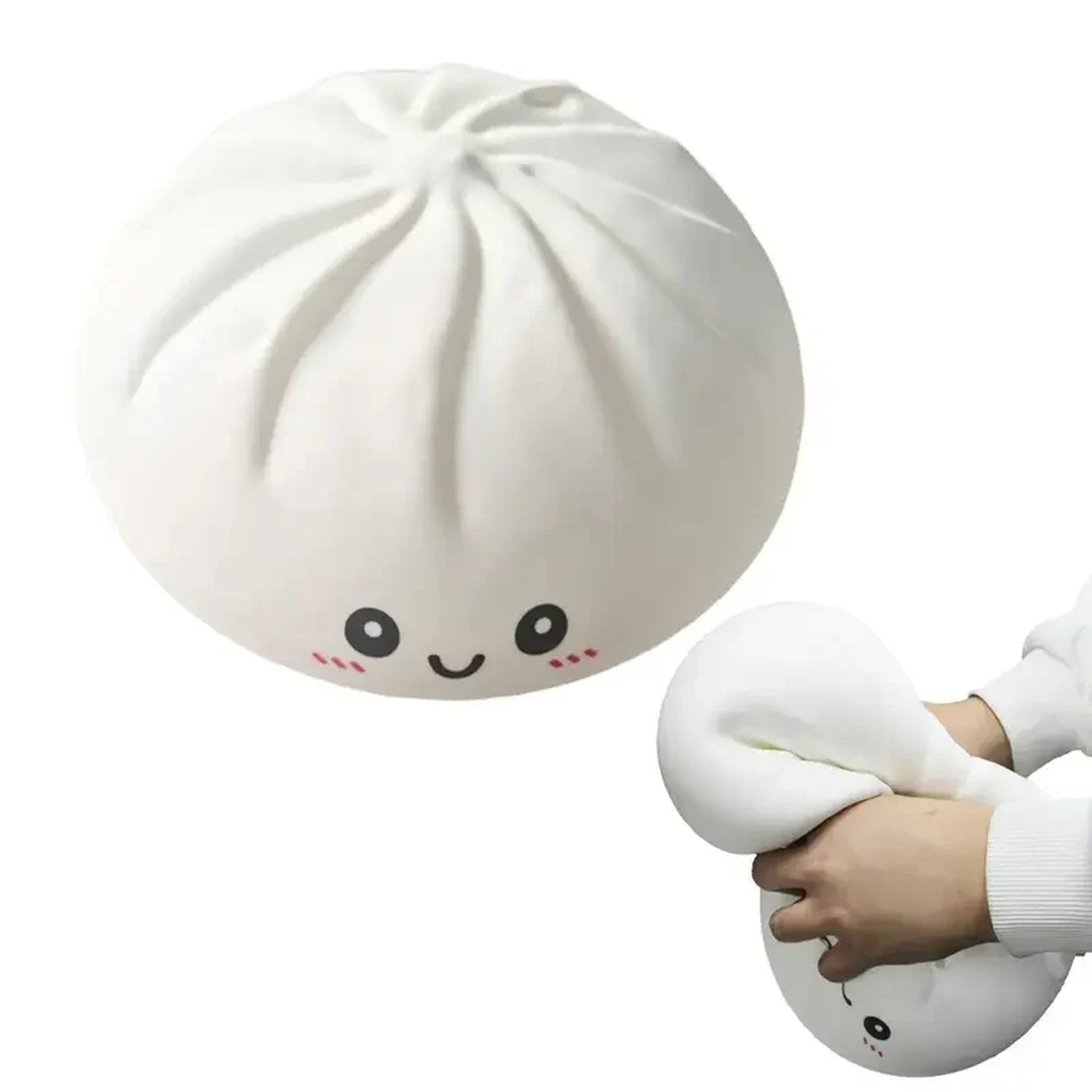 Squishy Mystery Giant 25cm Dumpling