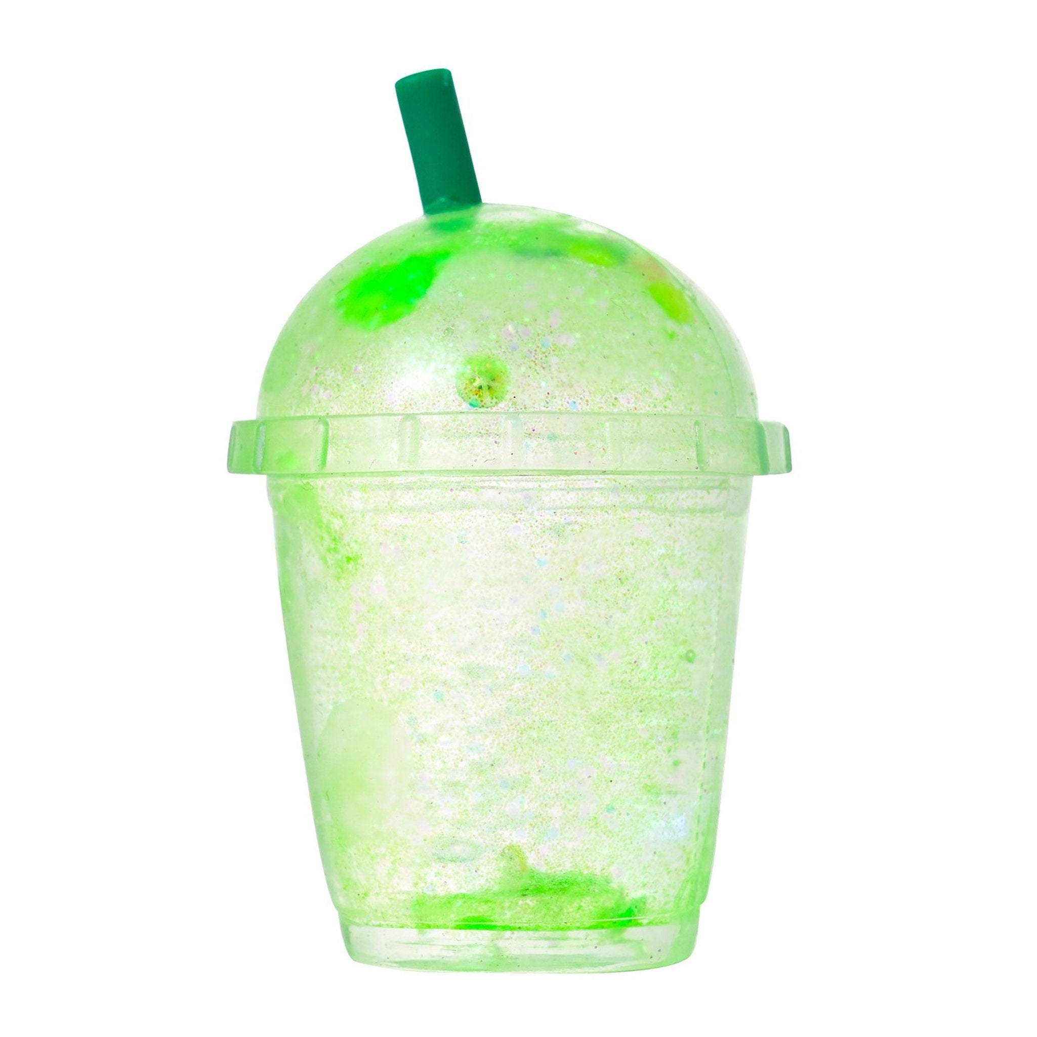 Squishy Maltose Smoothie Cup Assorted Styles