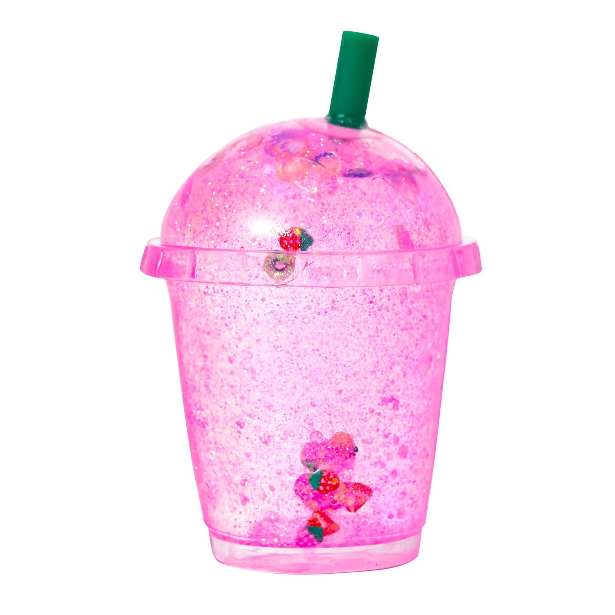 Squishy Maltose Smoothie Cup Assorted Styles