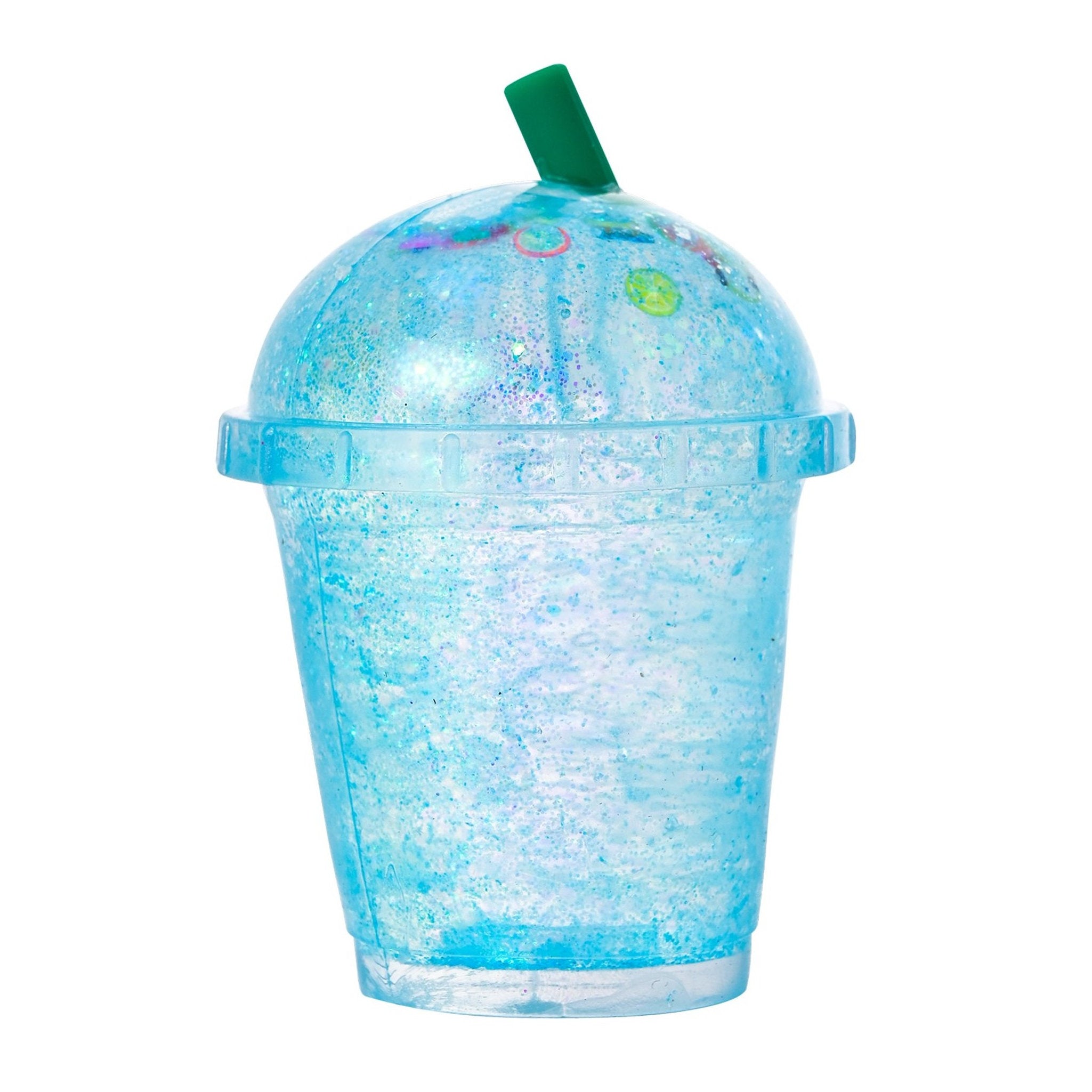 Squishy Maltose Smoothie Cup Assorted Styles