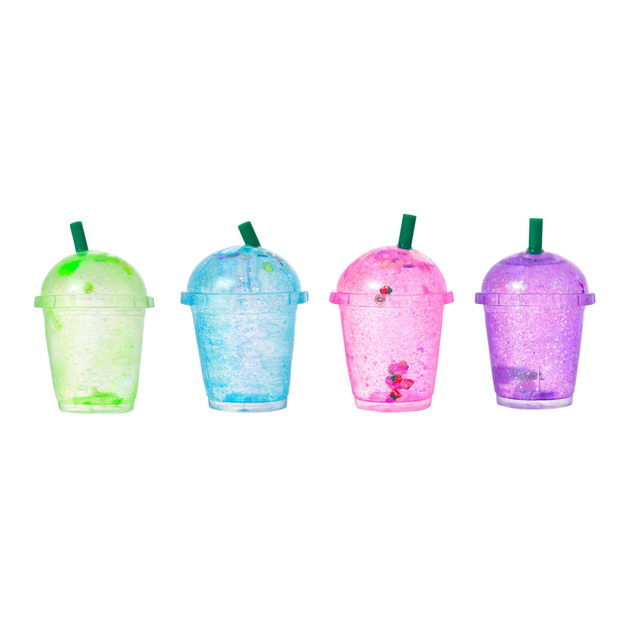 Squishy Maltose Smoothie Cup Assorted Styles