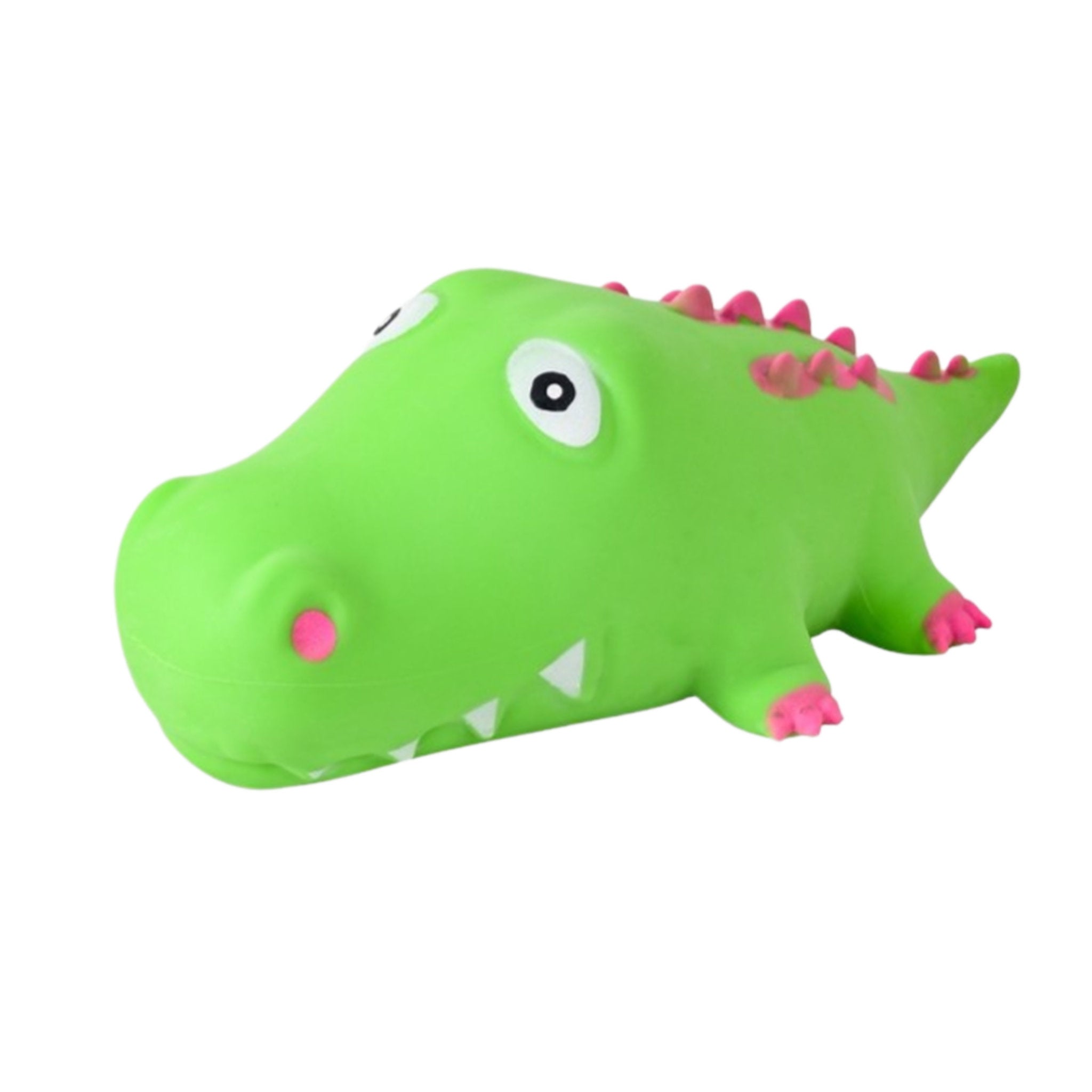 Squishy Jumbo 35cm Crocodile Assorted Styles