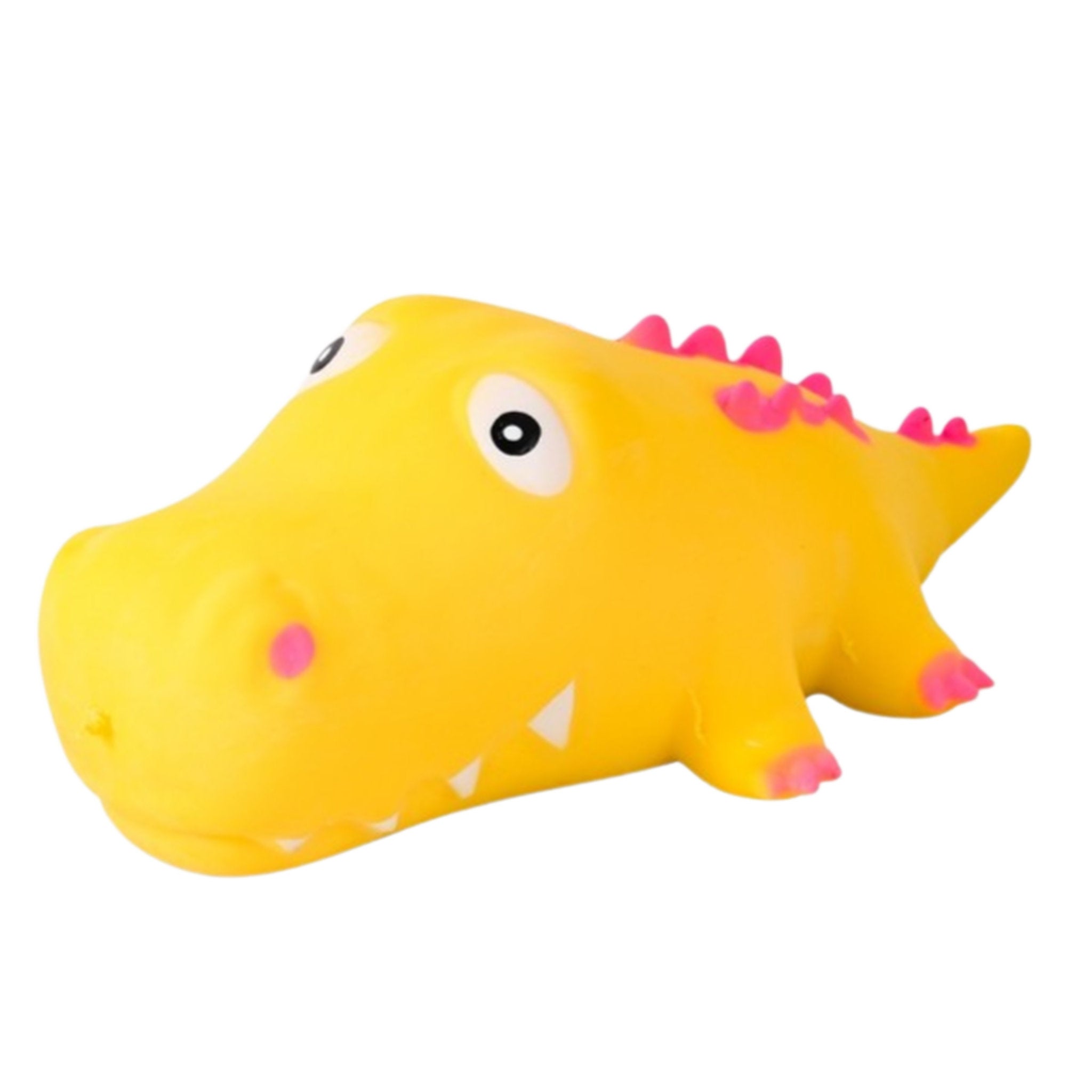 Squishy Jumbo 35cm Crocodile Assorted Styles