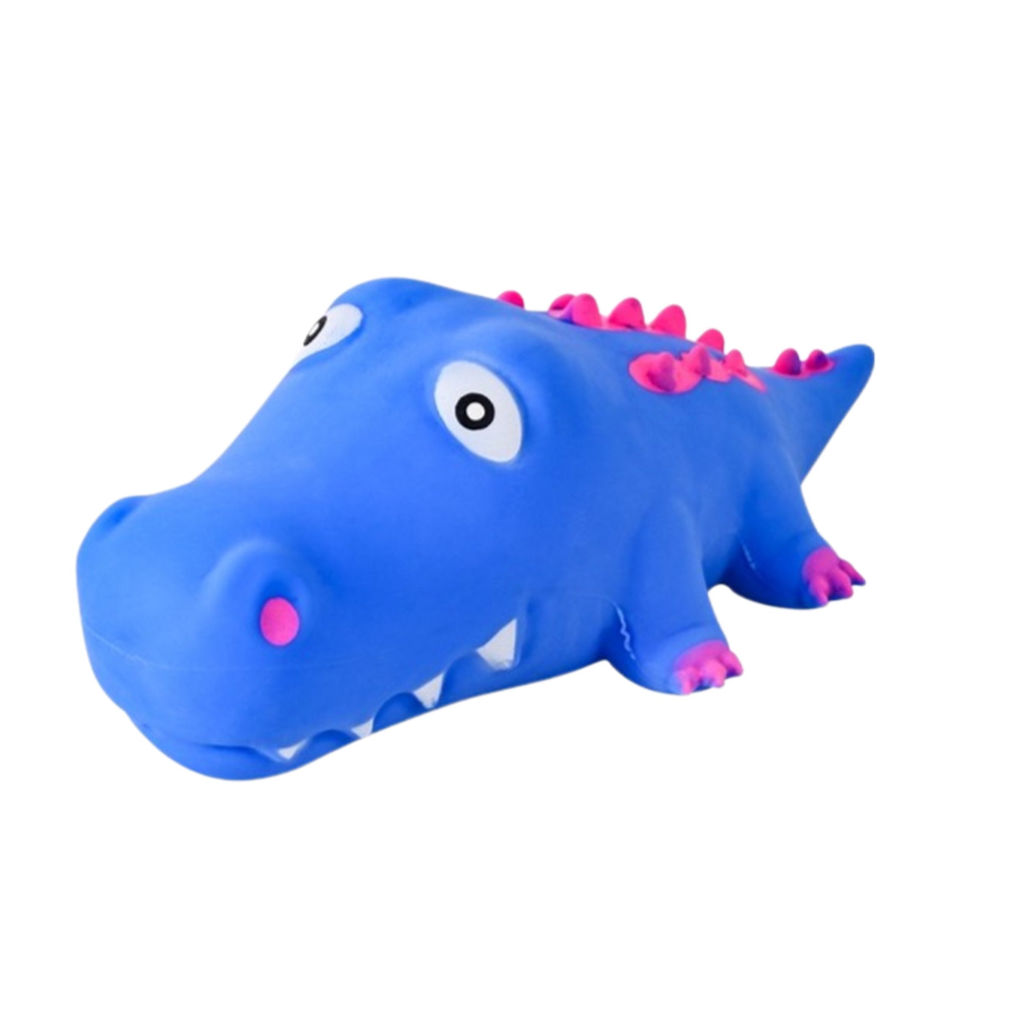 Squishy Jumbo 35cm Crocodile Assorted Styles